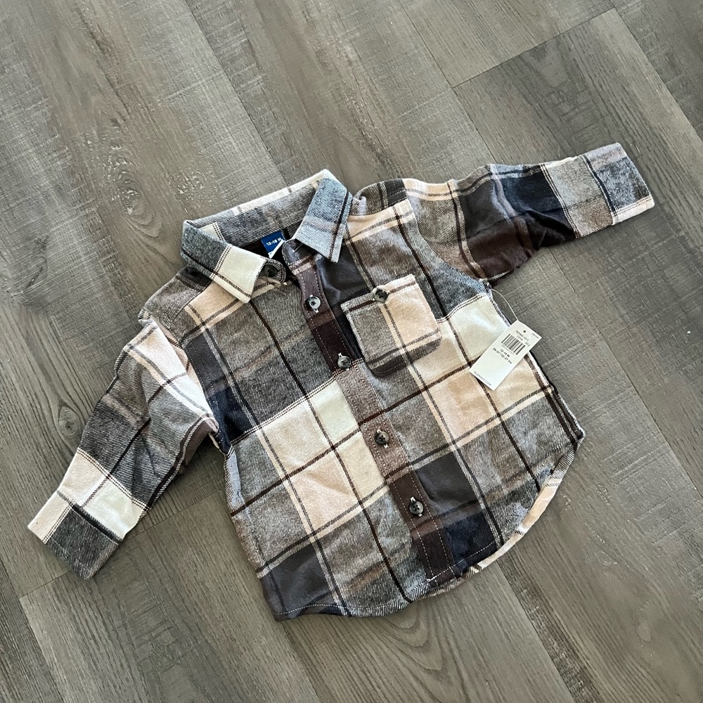 Flannel